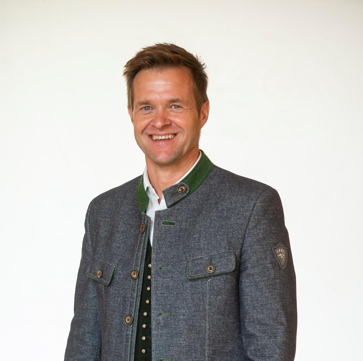 Johann Weiglhofer